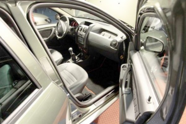 Dacia Duster facelift 2013, preţurile în România